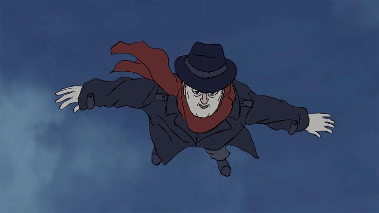 神遊費里尼 (Cine Fan Nov-Dec)電影劇照1