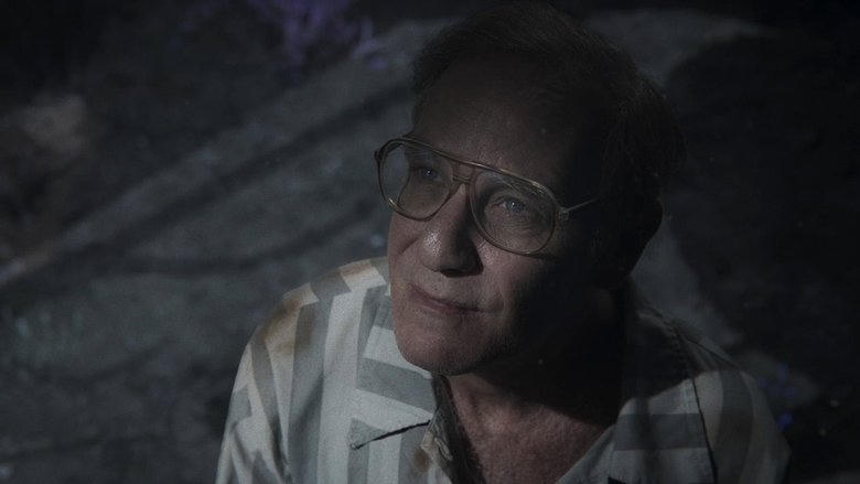 The Return from the Other Planet (HKJFF2024)電影劇照1