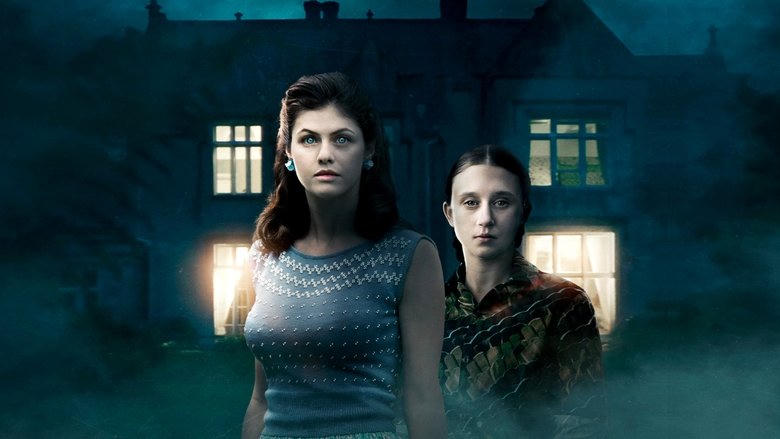 We Have Always Lived in the Castle電影劇照1