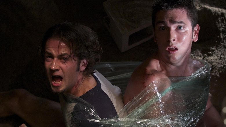 Red State電影劇照1