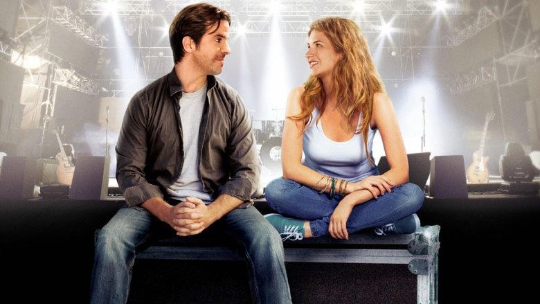 All in Time電影劇照1