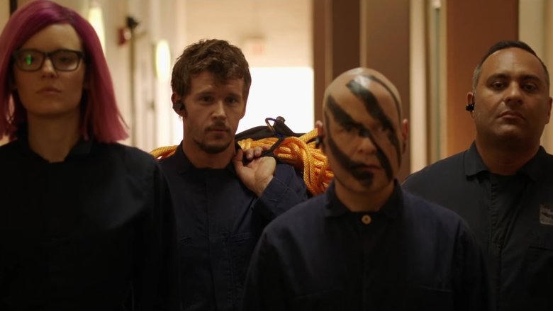 Supercon電影劇照1