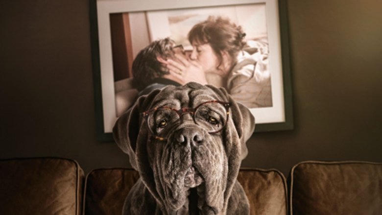 Mon chien stupide電影劇照1