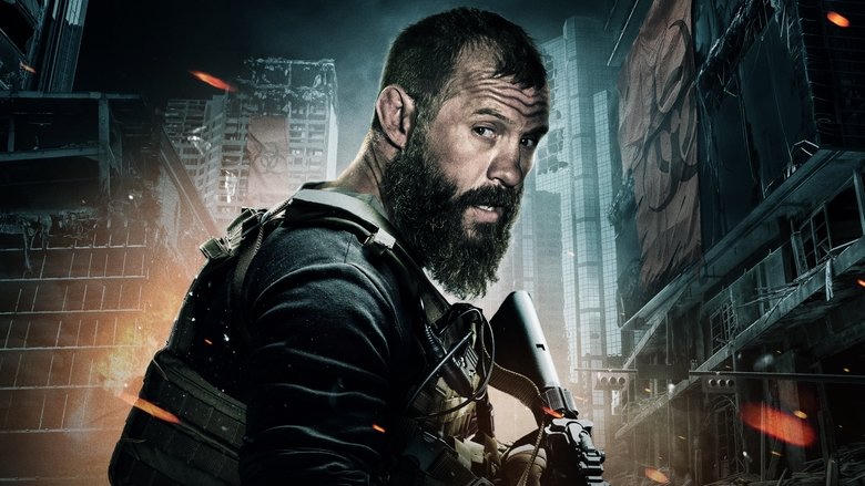 Project Legion電影劇照1