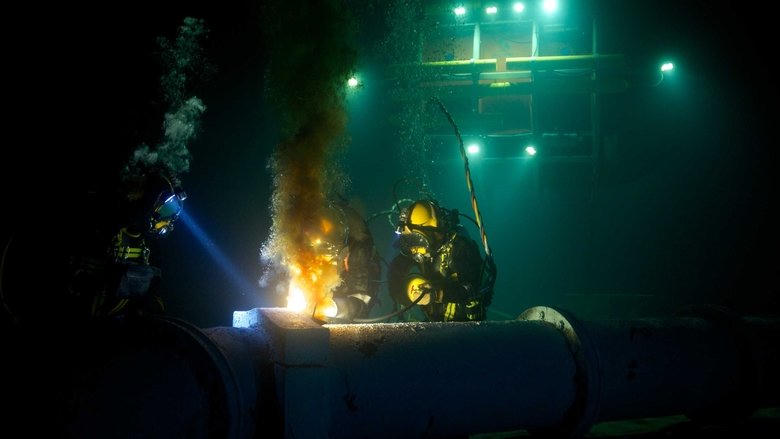 Pressure電影劇照1