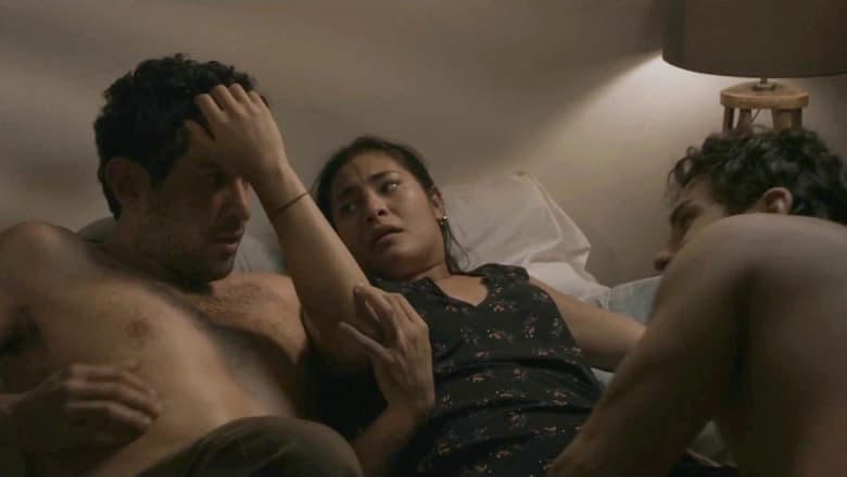 Menage à trois電影劇照1