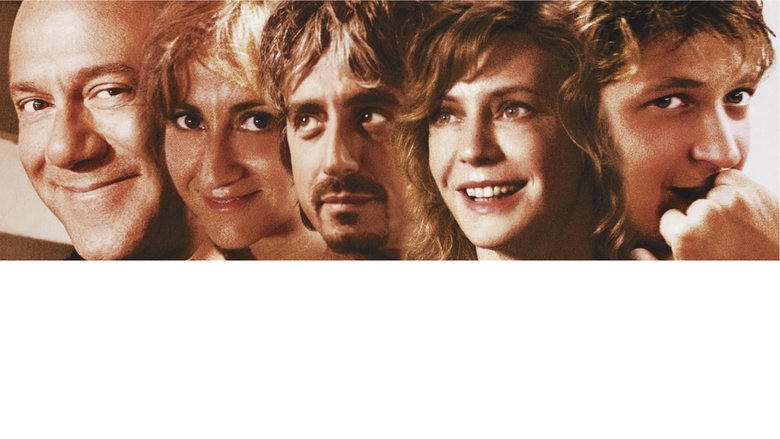 Manuale d'amore電影劇照1