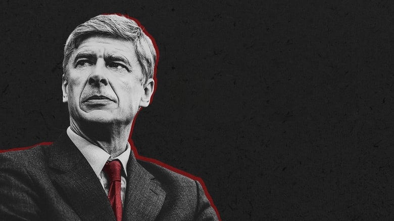 Arsène Wenger: Invincible電影劇照1