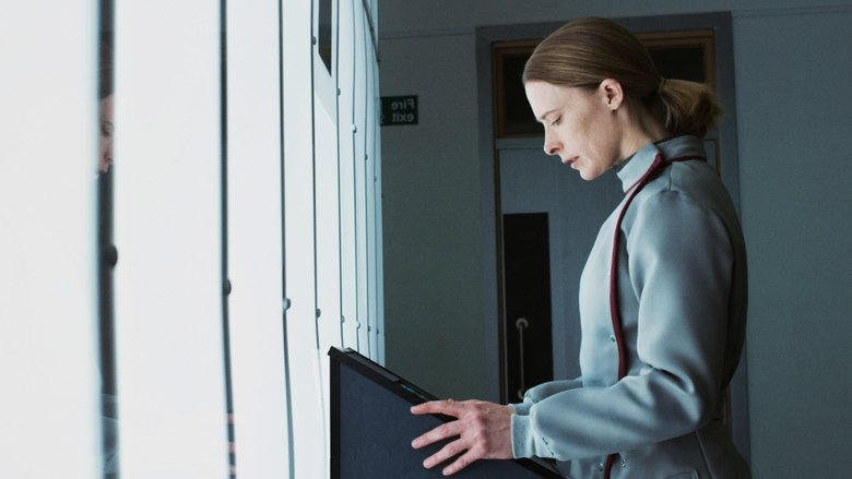 White Chamber電影劇照1