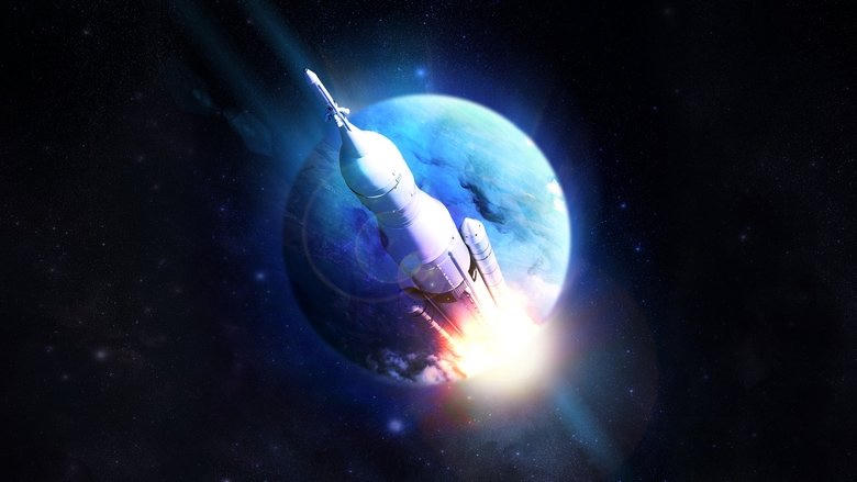 Above and Beyond: NASA's Journey to Tomorrow電影劇照1