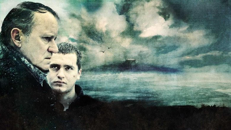 Kongen av Bastøy電影劇照1