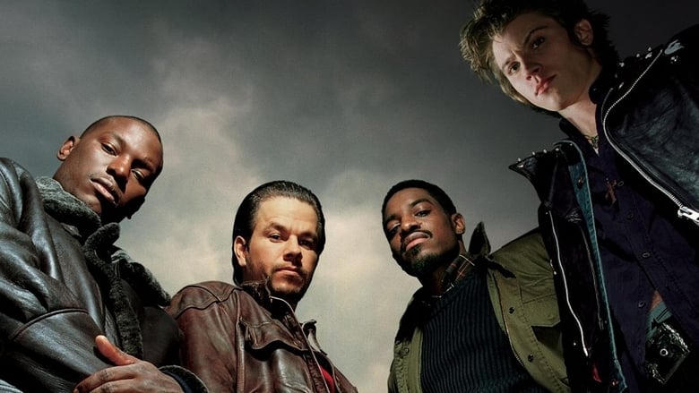 同仇殺機電影劇照1