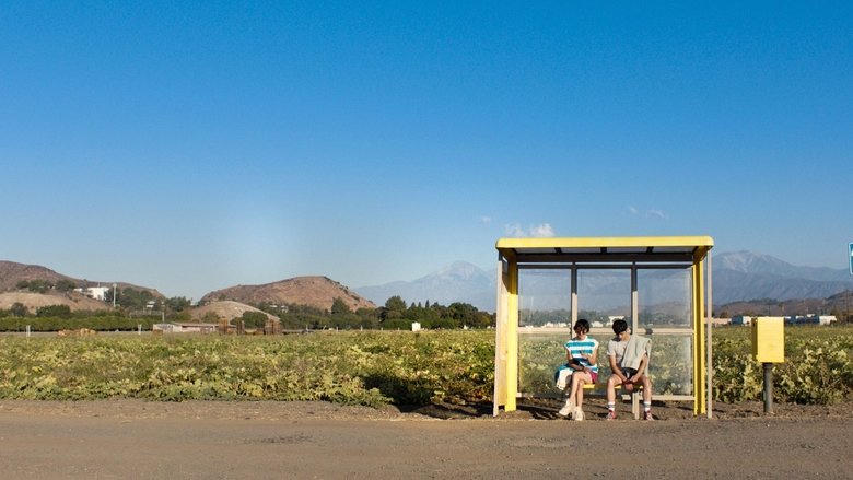 Aristotle and Dante Discover the Secrets of the Universe電影劇照1