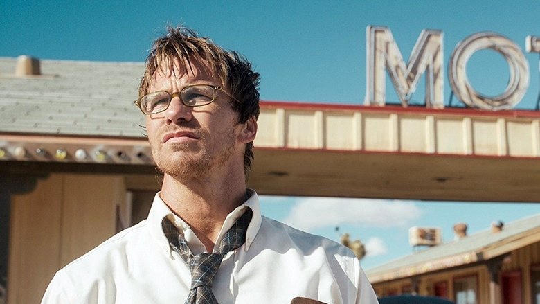 Sam Was Here電影劇照1