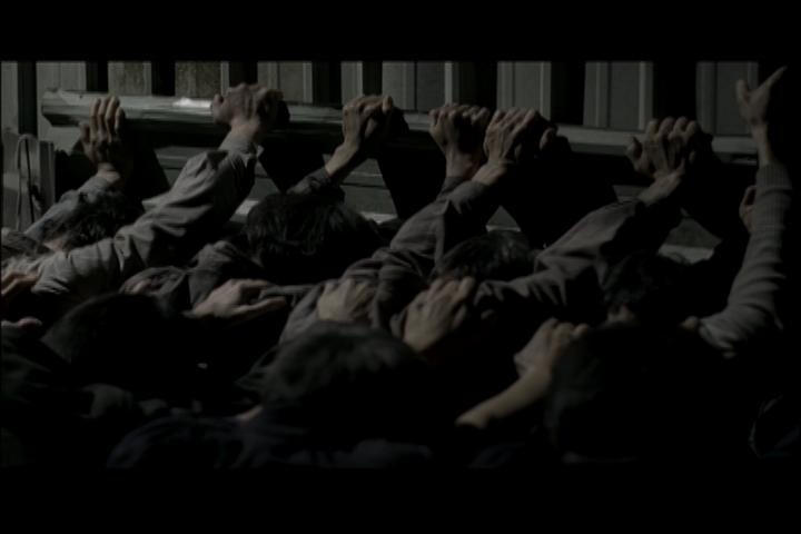 陳界仁：軍法局 (M+ Cinema Programmes)電影劇照1