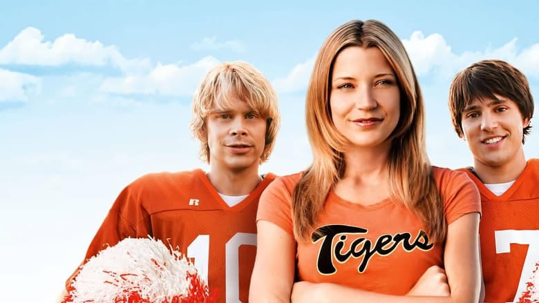 求愛啦啦隊電影劇照1