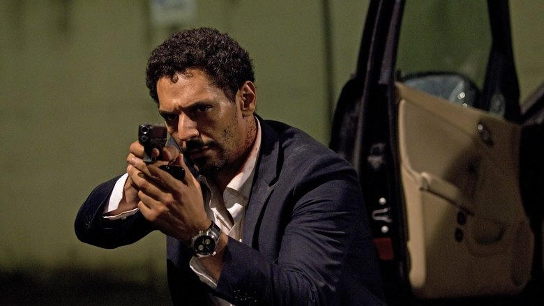 Nuit blanche電影劇照1