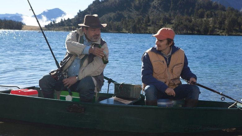 Un village presque parfait!電影劇照1