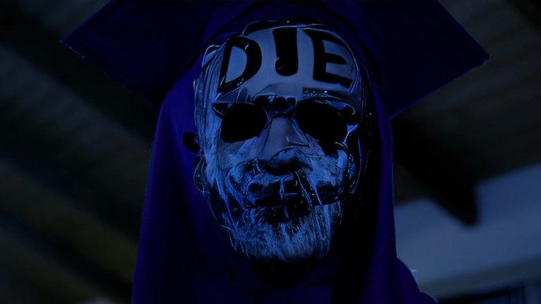 致命返校同學會電影劇照1