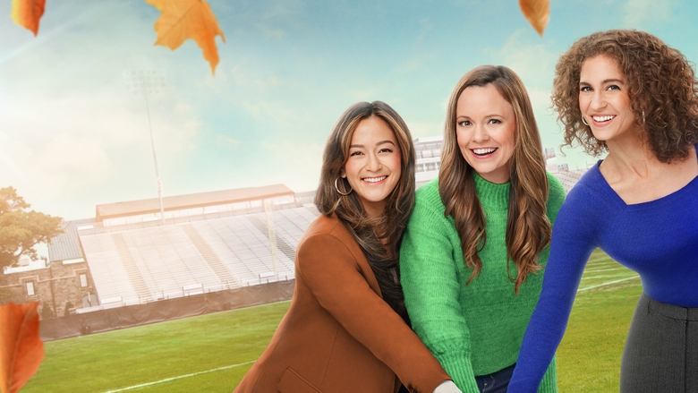 Field Day電影劇照1