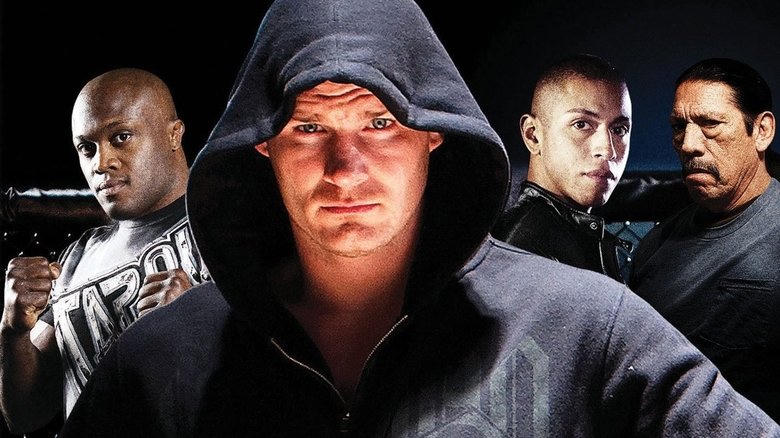 Beatdown電影劇照1