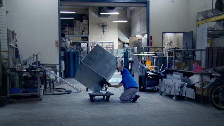 In Time to Come電影劇照1