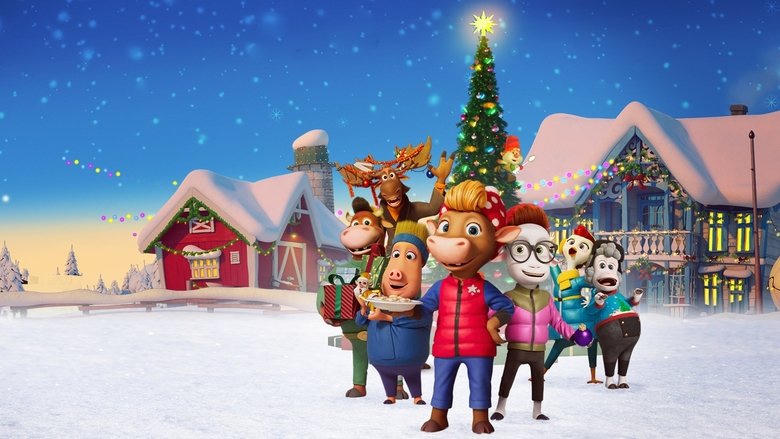 Jul på KuToppen電影劇照1