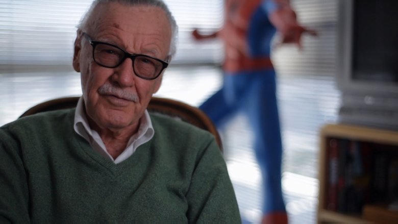 Superheroes電影劇照1