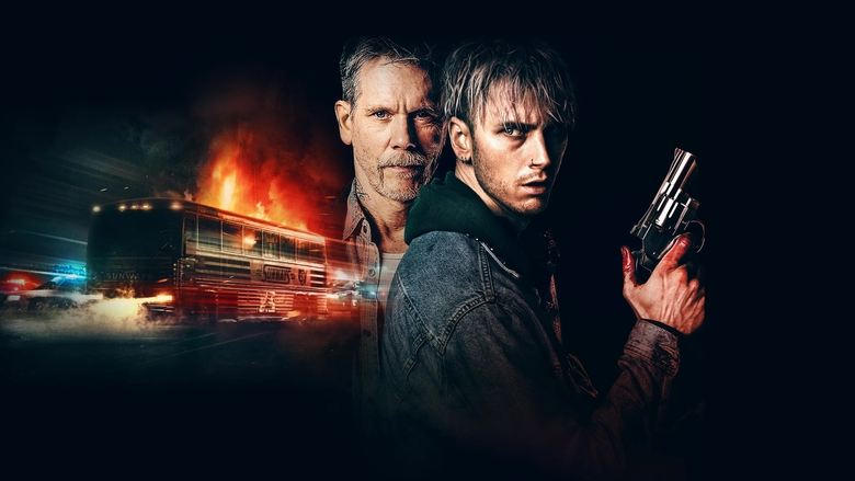 One Way電影劇照1