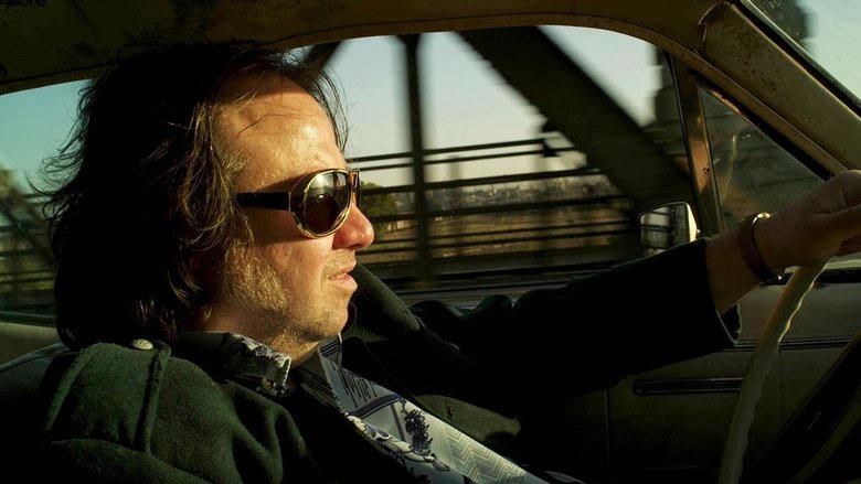 El último Elvis電影劇照1