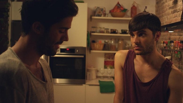 Relación abierta電影劇照1