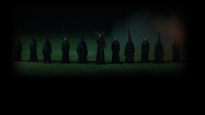 The Long Night電影劇照1