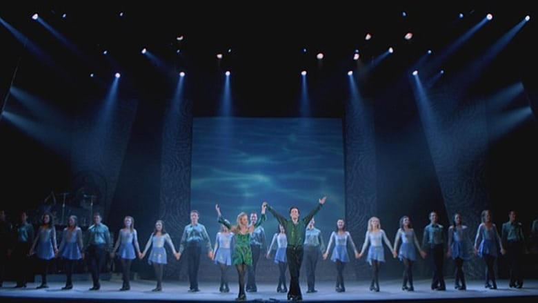 Riverdance: Live from Beijing電影劇照1