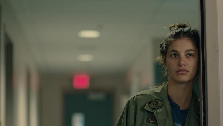 Mickey and the Bear電影劇照1