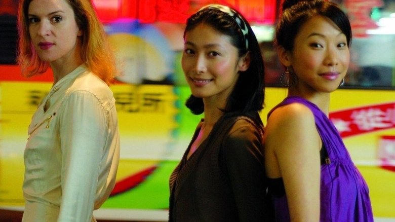 Ghosted電影劇照1