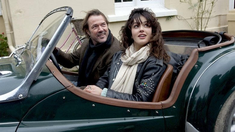 Albatros電影劇照1