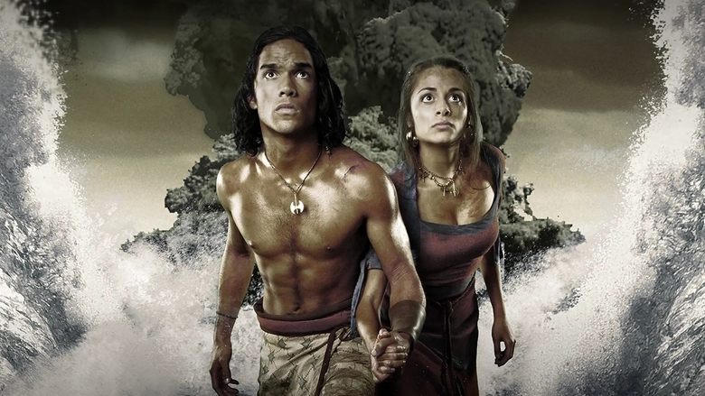 Atlantis: End of a World, Birth of a Legend電影劇照1