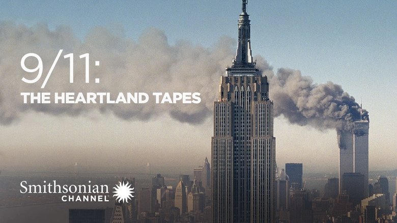 9/11: The Heartland Tapes電影劇照1