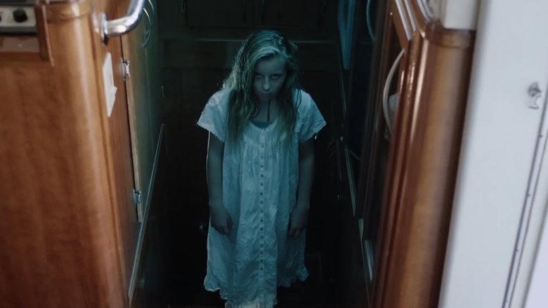 Alarmed電影劇照1