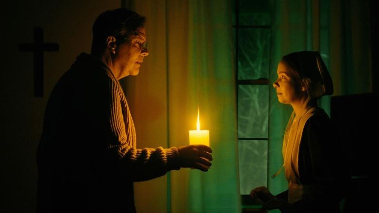 The Veil電影劇照1