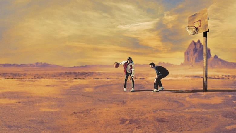 Rez Ball電影劇照1