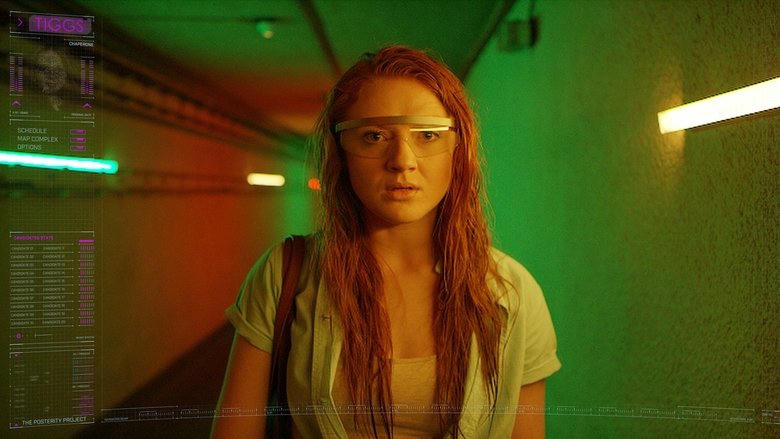 一齊入魔電影劇照1