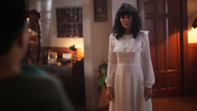 活葬陰靈電影劇照1