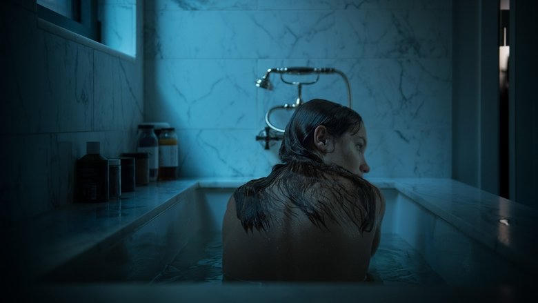 Entangled電影劇照1