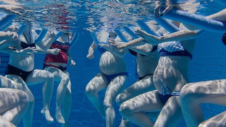 24 Wochen電影劇照1