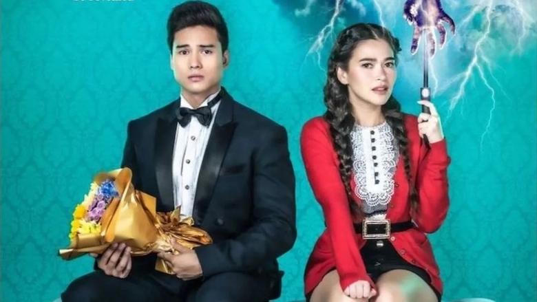 Spellbound電影劇照1