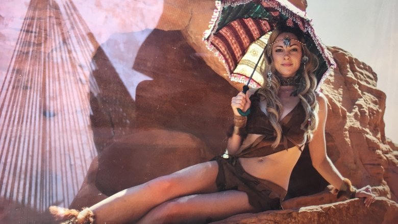 When Women Rule the World電影劇照1