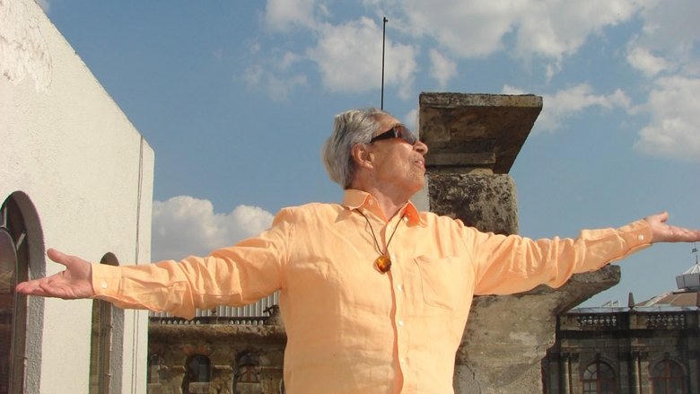 Chavela電影劇照1