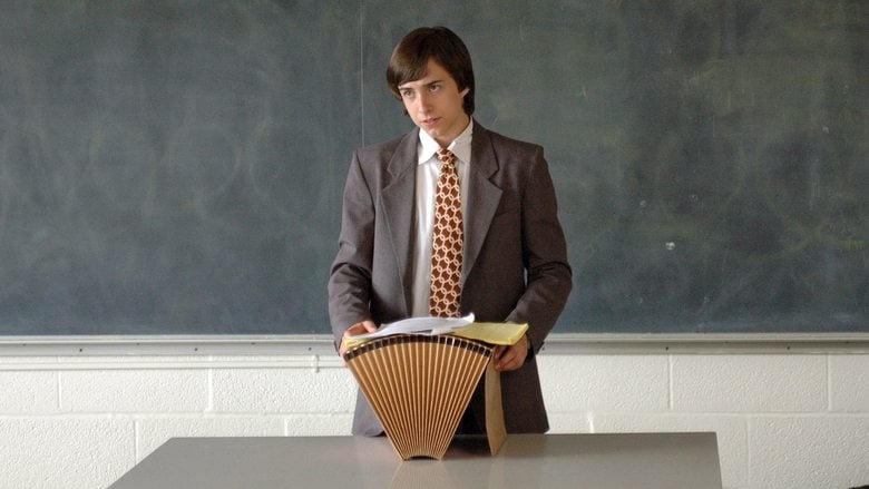 Rocket Science電影劇照1