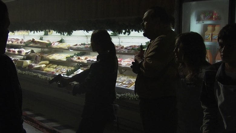 Alien Raiders電影劇照1